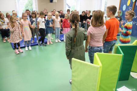 Uspešno šolsko leto kamniškim prvošolcem, učencem in dijakom (21)